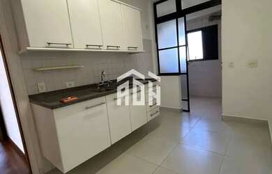 Imagem 8: Apartamento para Locação no Alpha Club 157 m², 4 Dormitórios e 3 Vagas