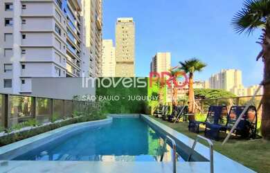 Imagem 15: Apartamento novo, compacto, Campo Belo