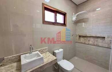 Imagem 9: Condomínio Ecoville - LOCAÇÃO Casa no Residencial Ecoville em Mossoró...