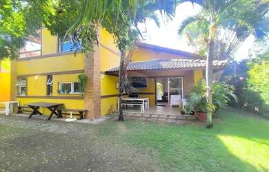 Imagem 8: Encantadora Casa Beira-mar em Stella Maris, Salvador