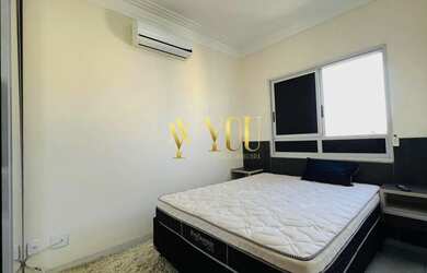 Imagem 10: Aluguel de Apartamento 2 Quartos Mobiliado, no Setor Pedro Ludovico