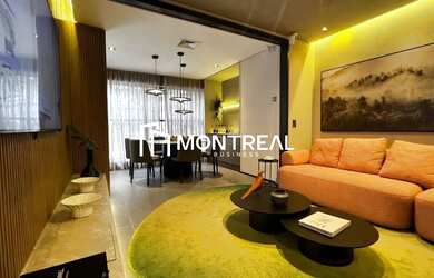 Imagem 10: APARTAMENTO À VENDA EM PINHEIROS, 3 DORMITÓRIOS, 1 SUÍTE. 2 VAGAS DE...