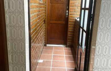 Imagem: O apartamento possui 1 Dormitório e 1 Banheiro e está localizado