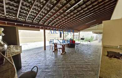 Imagem 4: Chácara à venda em Americana-SP, no Jardim Terramérica III 1 banheiro,...