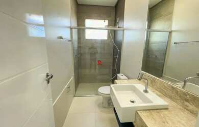 Imagem 14: Casa Duplex no Ponta Negra II com 5 Qts sendo 4 suítes/ 600m²/ Espaço...