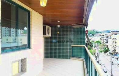 Imagem 10: Cobertura, 130 m² - venda por R$ 520.000,00 ou aluguel por R$ 3.775,00/mês...