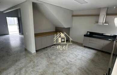 Imagem 6: Casa com 3 suítes, 174 m² - venda por R$ 1.270.000 ou aluguel por R$...