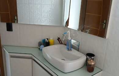 Imagem 11: VENDO APARTAMENTO 55 m². 3 andar