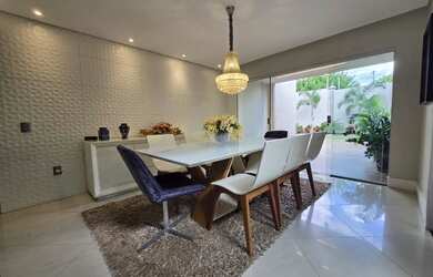 Imagem 8: Casa 3/4 sendo uma suíte e Closet, Condomínio no centro da cidade