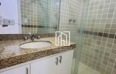 Imagem 9: APARTAMENTO PARA VENDA OU LOCAÇÃO NO SANTA MÔNICA/ 4 QUARTOS SENDO...