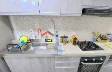 Imagem 8: Apartamento em Rua Princesa Isabel - Brooklin Paulista - São Paulo/SP