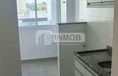 Imagem 4: Residencial Araújos - Apartamento com 2 dorms sendo 1 suíte - Taubaté/SP