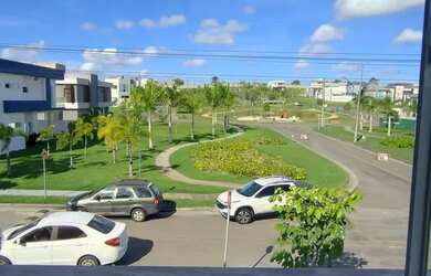 Imagem 16: Alugo casa no Alphaville Camacari Semimobiliada