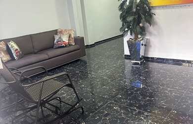 Imagem 10: Casa Jorge Teixeira. Conjunto Arthur Virgílio