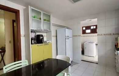 Imagem 7: Apartamento à Venda em Pirangi do Norte