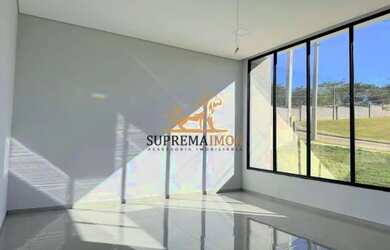 Imagem 4: Casa térrea à venda Condomínio Ecoresidencial Fazenda Jequitibá