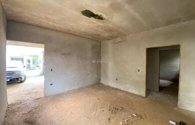 Imagem 4: CASA À VENDA NO JARDIM HERMÍNIO E MARIA EM ARAPONGAS