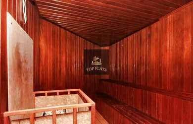 Imagem 12: Flat disponível na Bela Vista