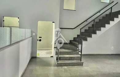 Imagem: O depósito possui 300m² de Área, Imóvel novo e está localizado