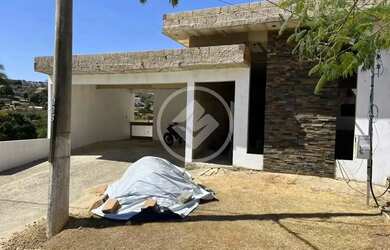 Imagem 16: Casa 4 quartos no condomínio Vitoria Tennis Prime em Pedro Leopoldo MG...