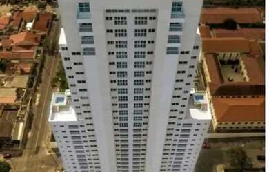 Imagem: O apartamento possui 3 Dormitórios, 3 Banheiros, 2 Vagas na