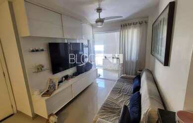 Imagem 5: Recreio dos Bandeirantes Cobertura 3 quartos, sendo 1 suite