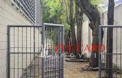 Imagem 11: Galpão para alugar, 4410 m² por R$ 153.867,88/mês - Parque Novo Mundo...