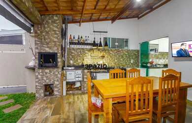 Imagem 13: Sobrado com 3 quartos, Bairro Alto, Curitiba - R$ 1 mi, Cod 1