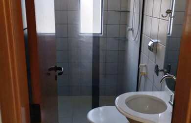 Imagem 9: Apartamento para locação no EDIFÍCIO CASA BLANCA , PONTA VERDE, Maceió, AL