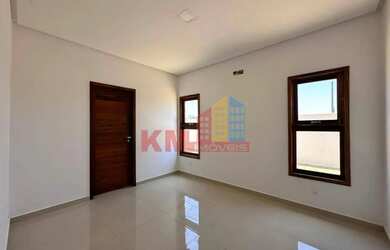 Imagem 12: Condomínio Ecoville - LOCAÇÃO Casa no Residencial Ecoville em Mossoró...