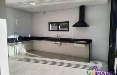 Imagem 15: CASA EM CONDOMÍNIO - CONDOMINIO QUINTAS DA BOA VISTA - SP