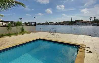 Imagem 3: Casa com 3 dormitórios, 140 m² - venda por R$ 1.100.000,00 ou aluguel...