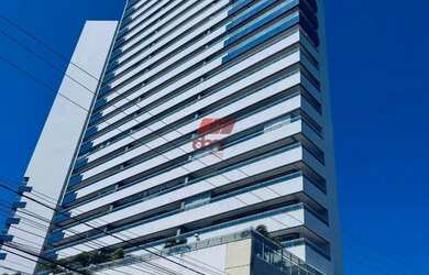 Imagem: O apartamento possui 3 Dormitórios, 3 Banheiros, 2 Vagas na