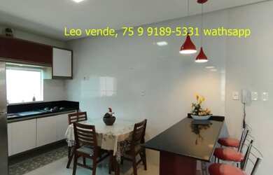 Imagem 8: Leo vende, Papagaio, Amarilis, 4 4 sendo 2 suítes, closet, veja fotos