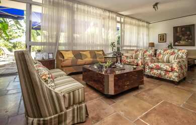 Imagem 9: Sobrado - 4 Dormitórios 1 Suíte à Venda no Alto da Boa Vista, São...