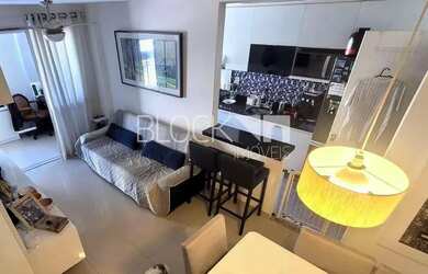 Imagem 4: Recreio dos Bandeirantes Cobertura 3 quartos, sendo 1 suite