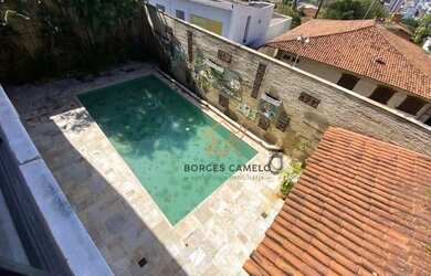 Imagem 15: Casa com 4 dormitórios, 1224 m² - venda por R$ 5.000.000,00 ou aluguel...