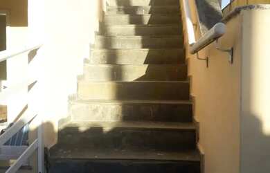 Imagem 5: Vende-se duas casas tipo sobrado, ambas com 89,44m², em um terreno de 600m² em Cabo Frio