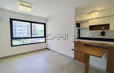 Imagem 3: Aluguel Apartamento 2 Dormitórios - 80 m² Vila Madalena