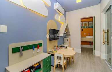 Imagem 6: Apartamento à venda em Itapema - CHÂTEAU DE FLORENCE