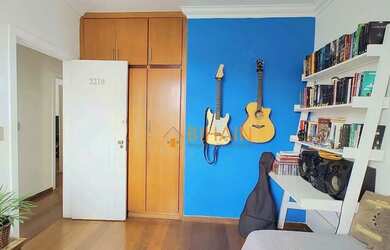 Imagem 14: Apartamento com 4 quartos à venda, 140 m² por R$ 650.000 - Buritis -...