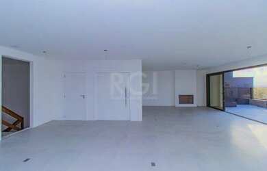 Imagem 15: Cobertura Duplex 617 metros 4 Suites 5 vagas no bairro Mont Serrat em Porto Alegre - RS