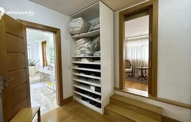 Imagem 4: Cobertura com 4 dormitórios à venda, 480 m² por R$ 1.800.000,00 - Centro...