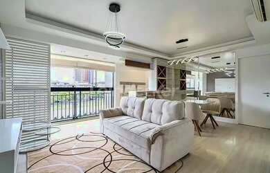 Imagem 3: Locação Apartamento PORTO ALEGRE RS Brasil