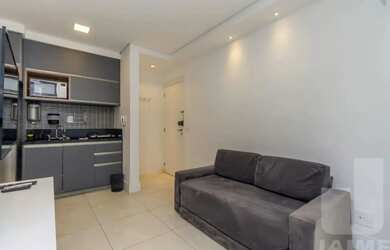 Imagem 5: Studio para venda em Consolação com 1 quarto, 41m²