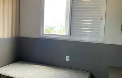 Imagem 16: Apartamento semi mobiliado parque Amazônia