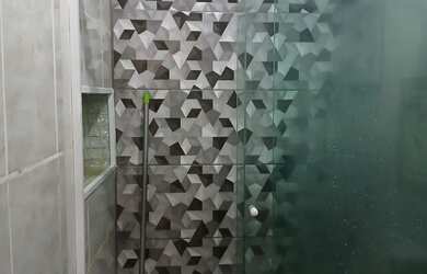 Imagem 13: Casa para Alugar. 1 Banheiroe1 Dormitório