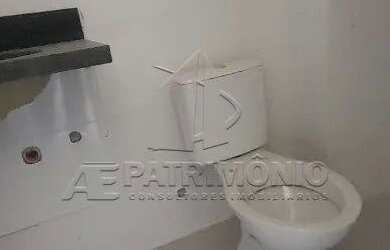 Imagem 5: APARTAMENTO 1 DORMITORIO NO CONDOMINIO RESIDENCIAL MULTIFAMILIAR