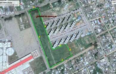 Imagem 14: Terreno à venda no bairro Vila Braz com 0 dormitórios/quartos e área...