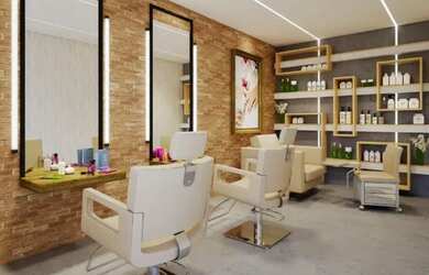 Imagem 9: Recreio Pé na Areia Praia do Pontal 02 Quartos 90mts Vaga Infra e Portaria...